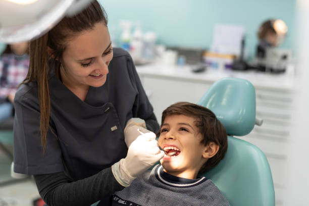 Dentist for Dental Trauma in MI