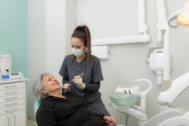 Best Cracked Tooth Emergency Dentist  in New Haven, MI