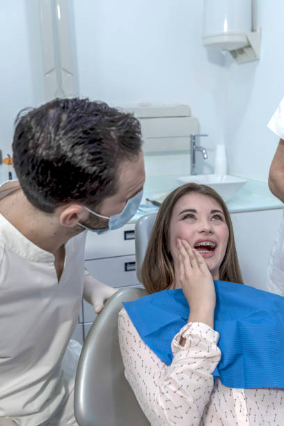Best Dentist for Tooth Abscess  in New Haven, MI