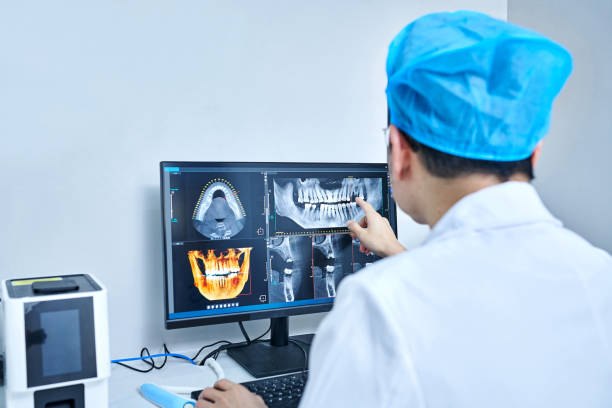 Best Knocked-Out Tooth Emergency  in New Haven, MI