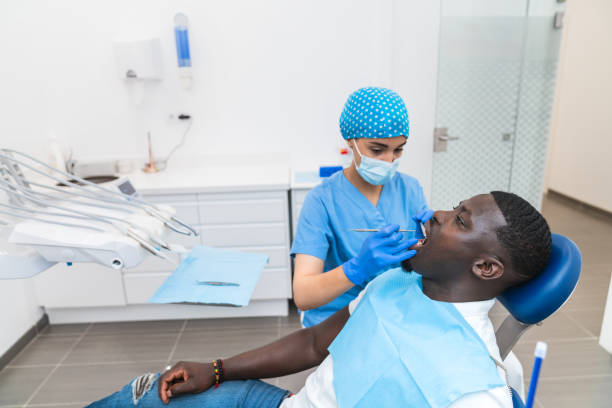 Best Tooth Infection Emergency Dentist  in New Haven, MI